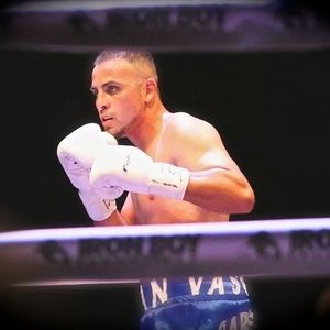 Meet your Posher, Adan